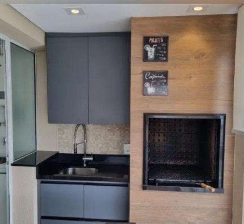 Apartamento à venda com 3 quartos, 105m² - Foto 5