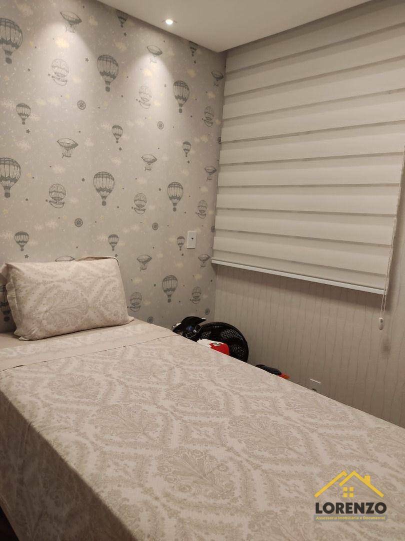 Apartamento à venda com 3 quartos, 91m² - Foto 32