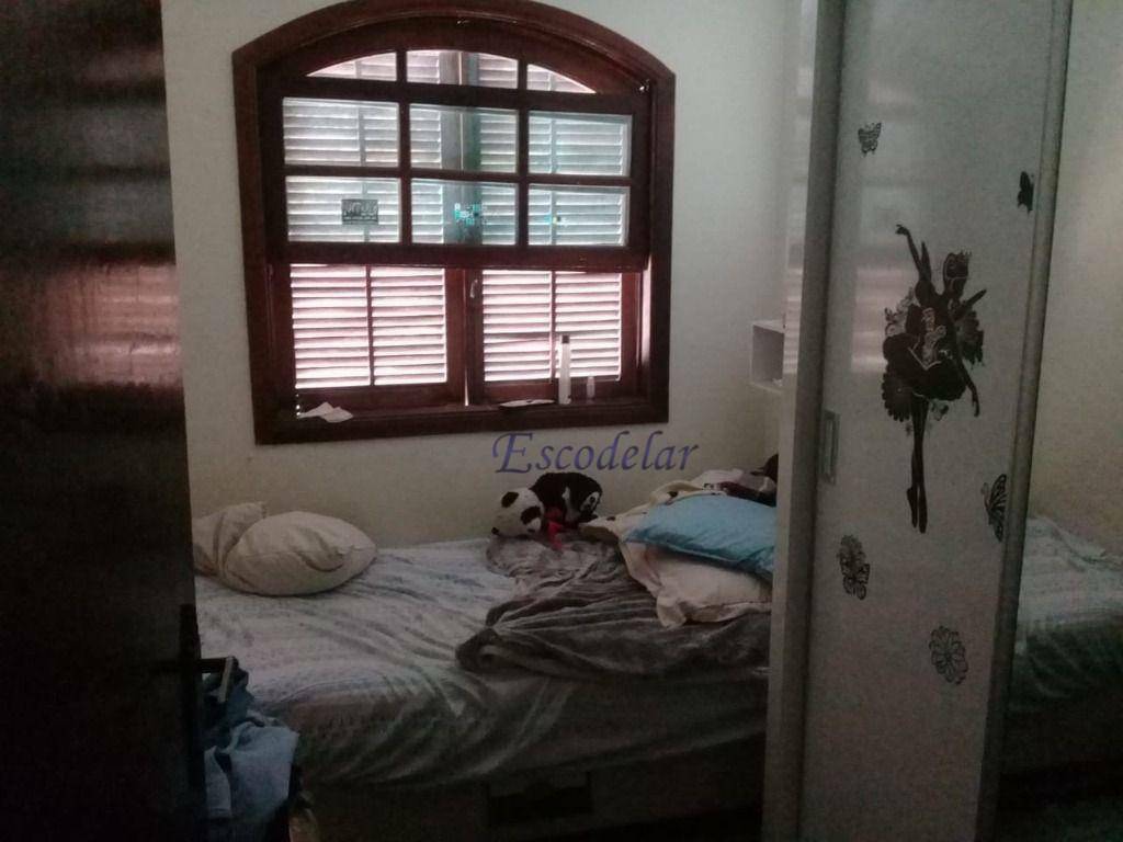 Sobrado à venda com 3 quartos, 190m² - Foto 11