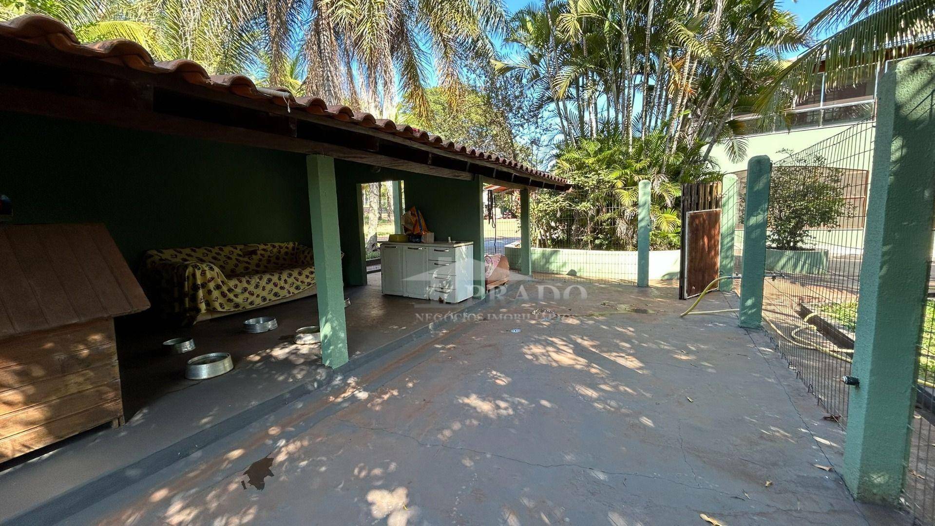 Sítio à venda com 6 quartos, 1100m² - Foto 59