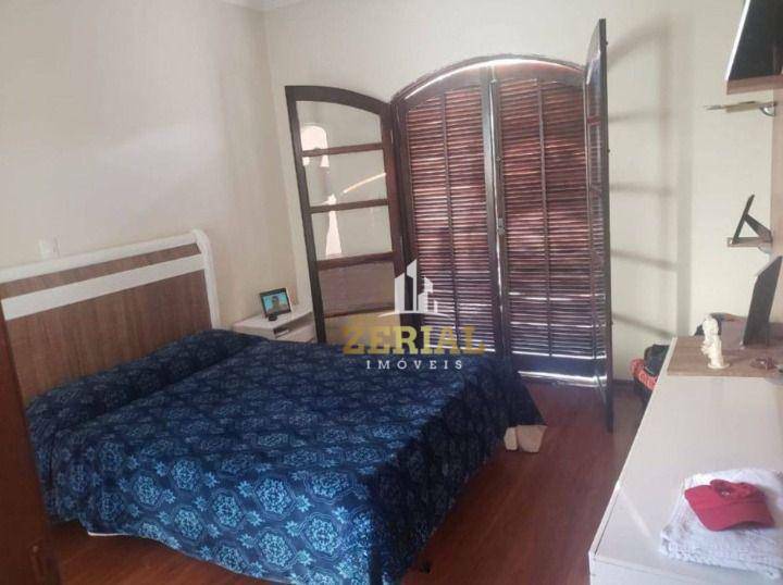 Sobrado à venda com 4 quartos, 253m² - Foto 7