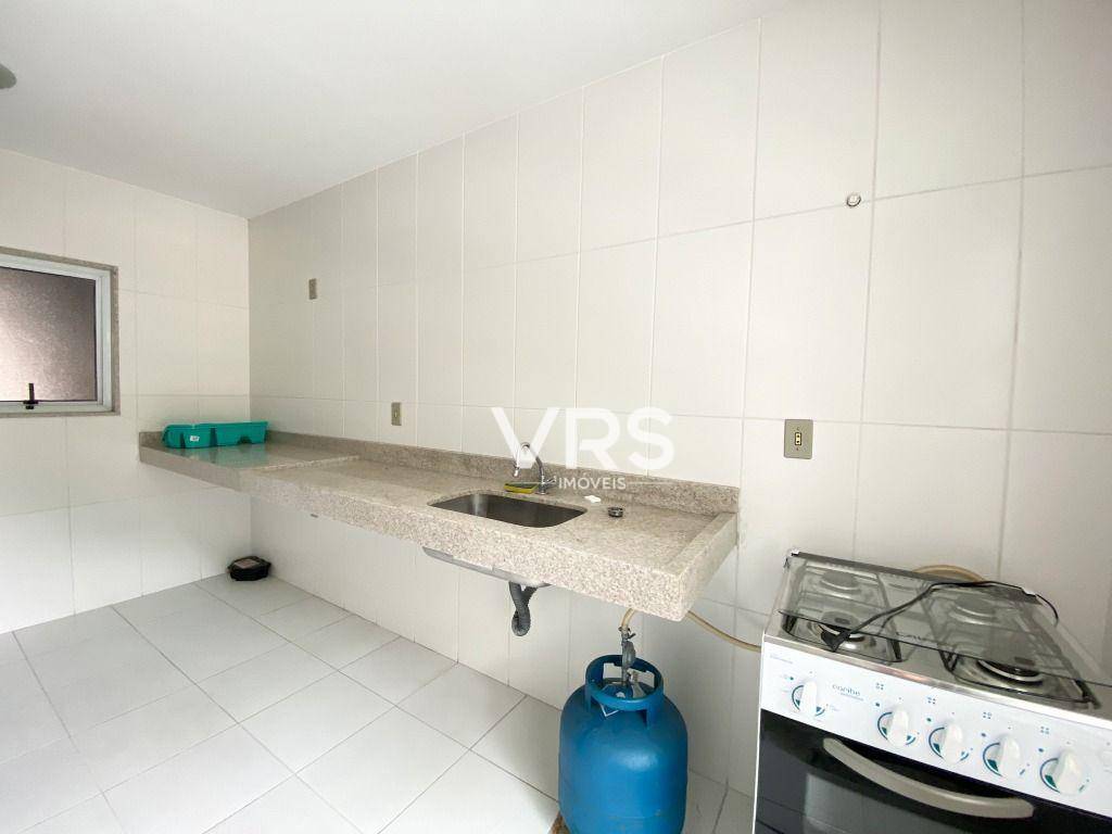 Apartamento à venda com 3 quartos, 136m² - Foto 20