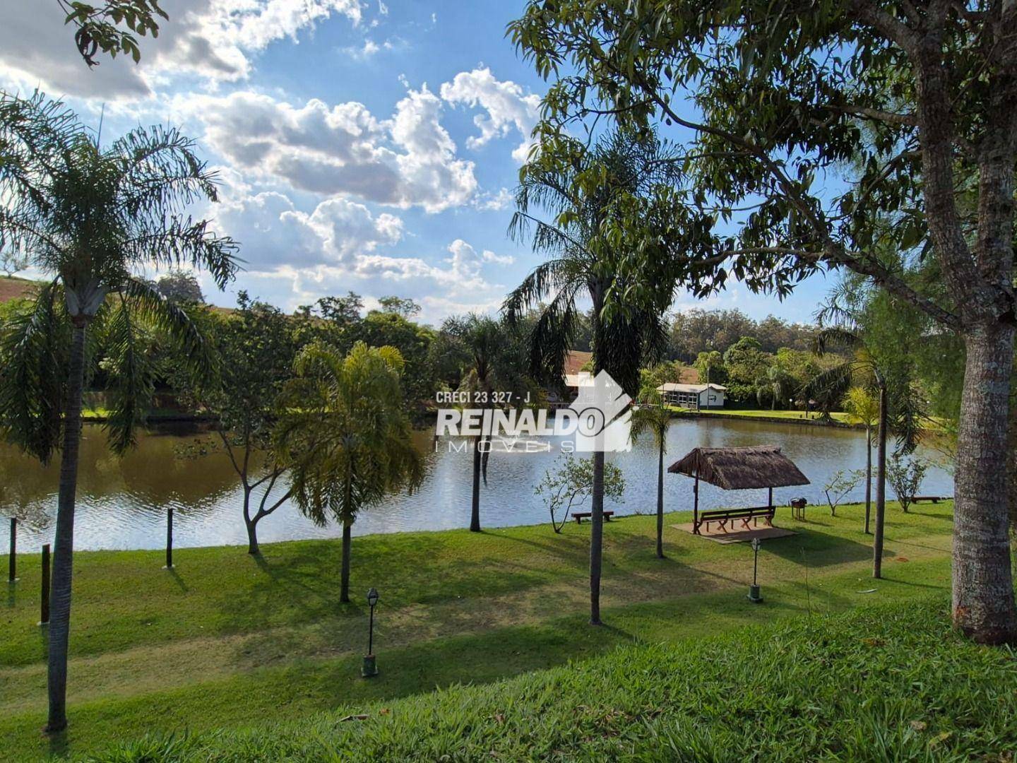 Casa de Condomínio à venda e aluguel com 3 quartos, 370m² - Foto 48