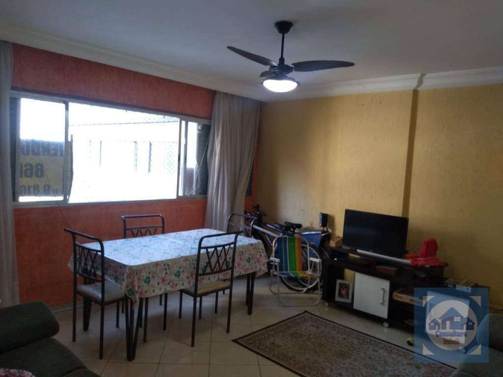 Apartamento à venda com 2 quartos, 86m² - Foto 5