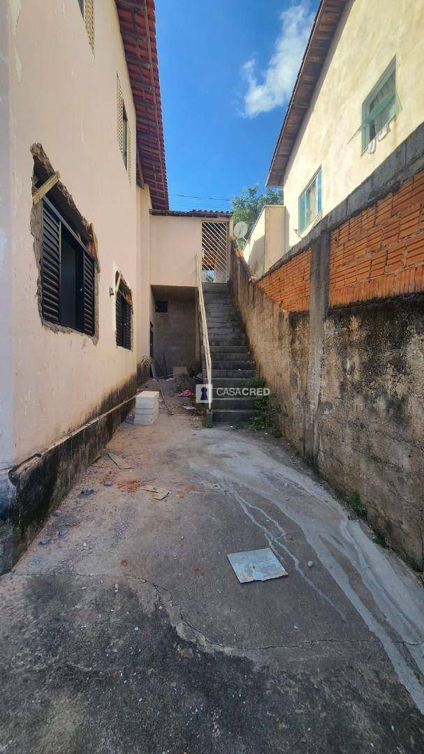 Casa de Condomínio à venda com 3 quartos, 80m² - Foto 12