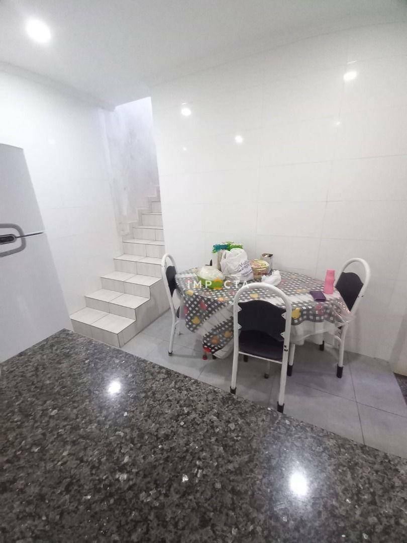 Casa à venda com 5 quartos, 353m² - Foto 10