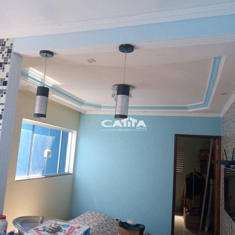 Sobrado à venda com 4 quartos, 70m² - Foto 7