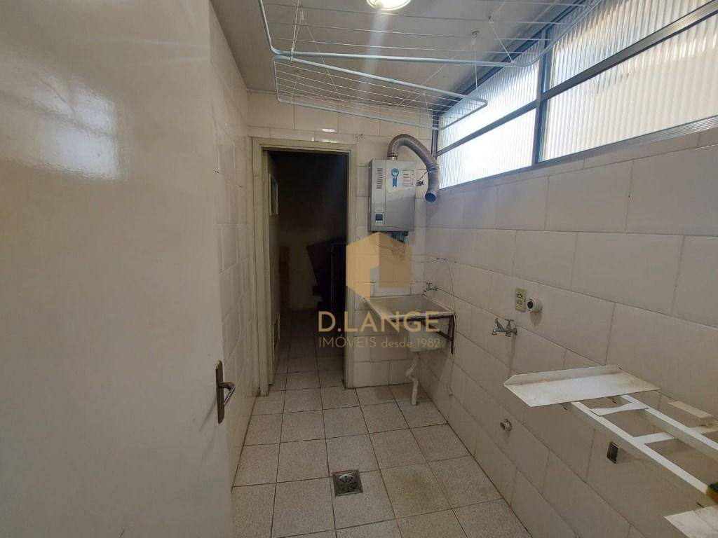 Apartamento à venda com 3 quartos, 80m² - Foto 21