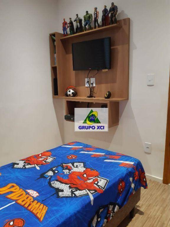 Casa à venda com 3 quartos, 112m² - Foto 34