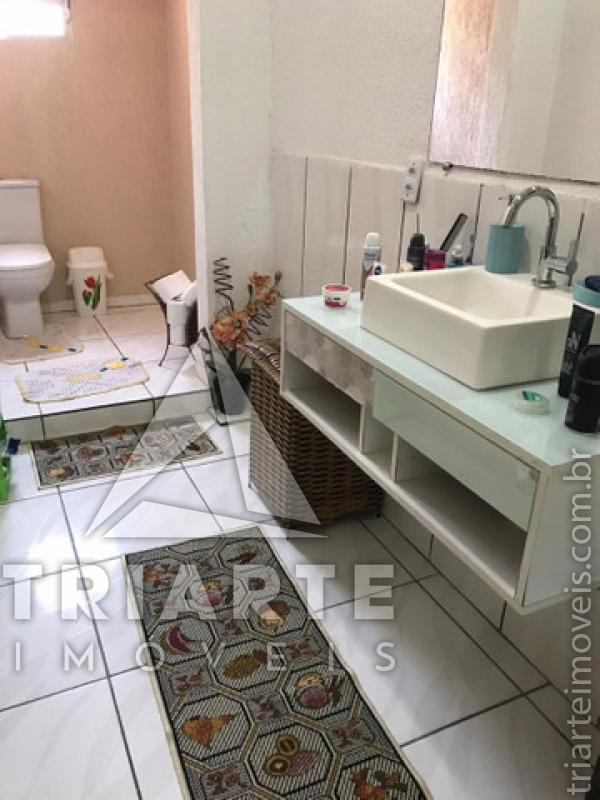 Sobrado à venda com 2 quartos, 60m² - Foto 9