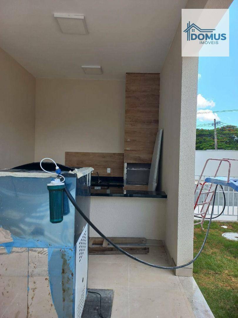 Apartamento à venda com 2 quartos, 61m² - Foto 17