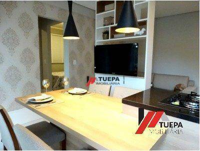 Apartamento à venda com 2 quartos, 50m² - Foto 18