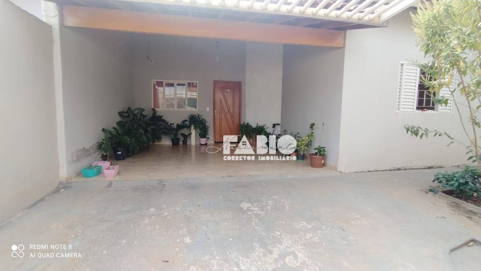 Casa à venda com 2 quartos, 120m² - Foto 3