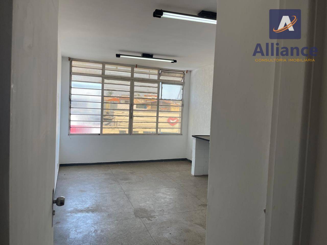 Conjunto Comercial-Sala para alugar, 40m² - Foto 11