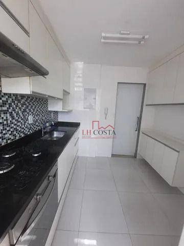 Apartamento à venda com 3 quartos, 82m² - Foto 21