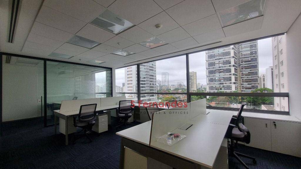 Conjunto Comercial-Sala para alugar, 533m² - Foto 3