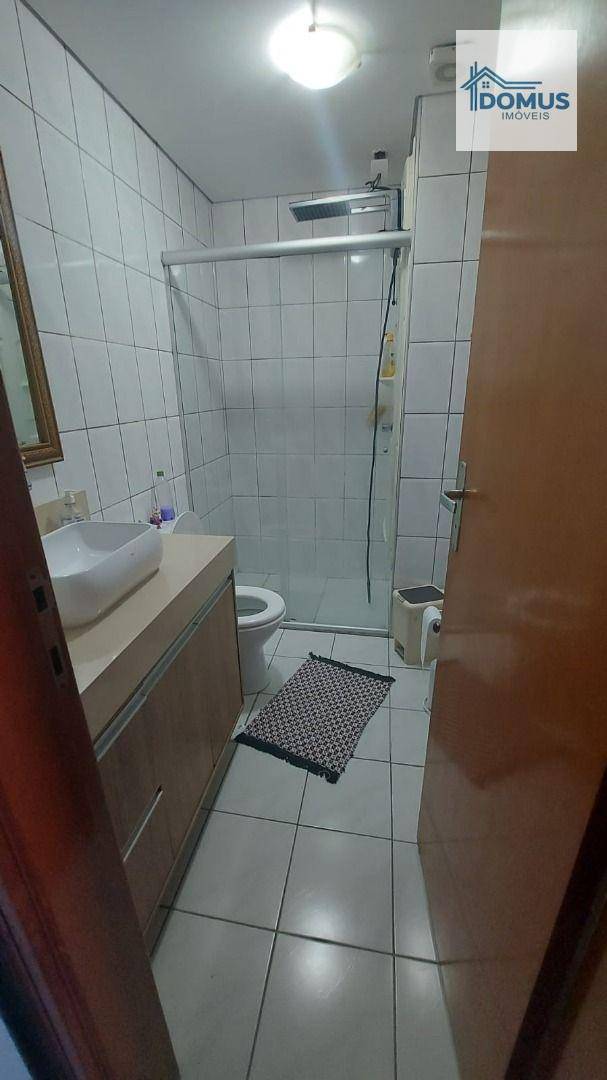 Apartamento à venda com 3 quartos, 84m² - Foto 18