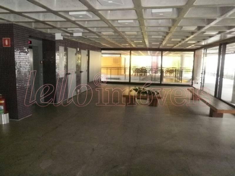 Conjunto Comercial-Sala para alugar, 234m² - Foto 17