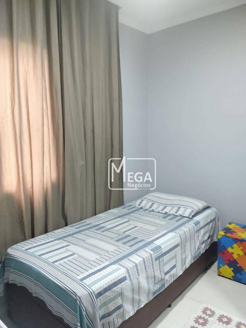 Apartamento à venda com 2 quartos, 42m² - Foto 13