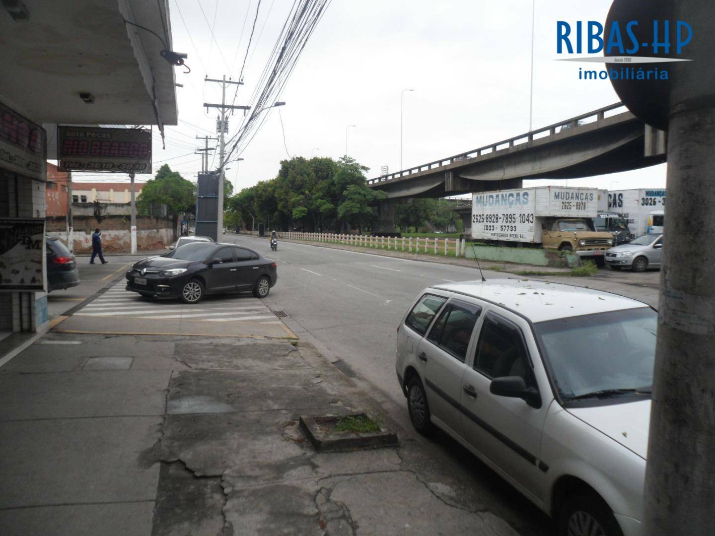 Loja-Salão para alugar, 290m² - Foto 2