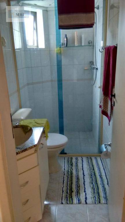 Apartamento à venda com 3 quartos, 106m² - Foto 12