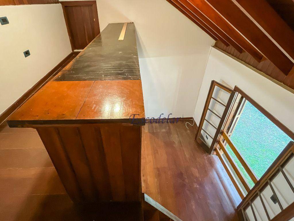 Casa de Condomínio à venda com 3 quartos, 1210m² - Foto 34