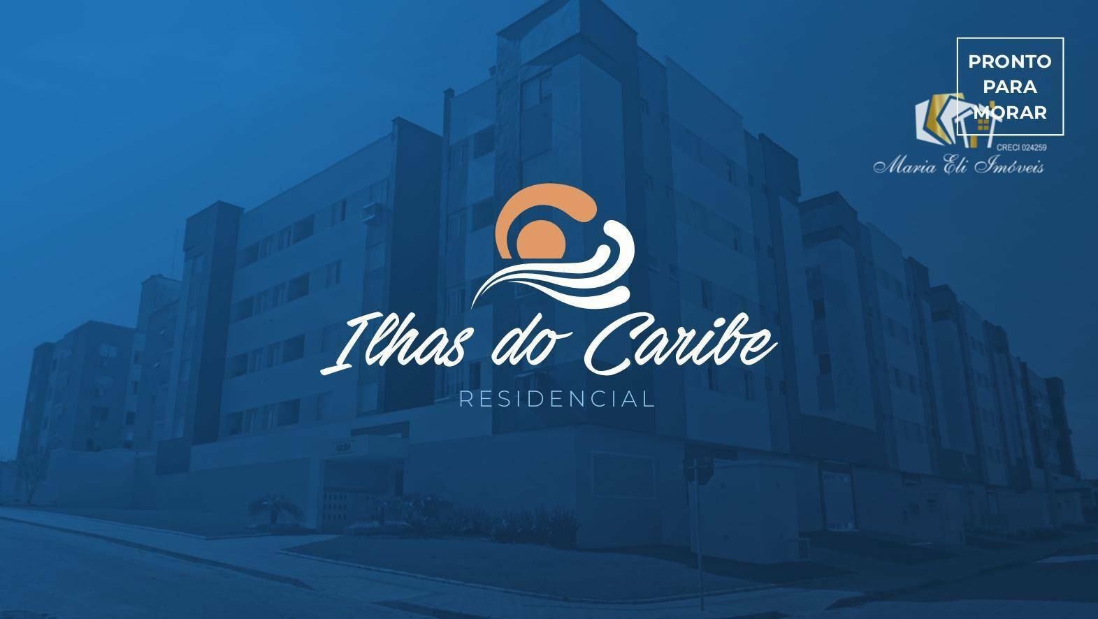 Apartamento, 2 quartos, 62 m² - Foto 1