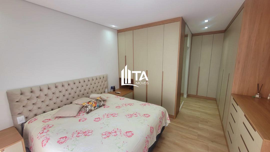 Casa de Condomínio à venda com 4 quartos, 230m² - Foto 34