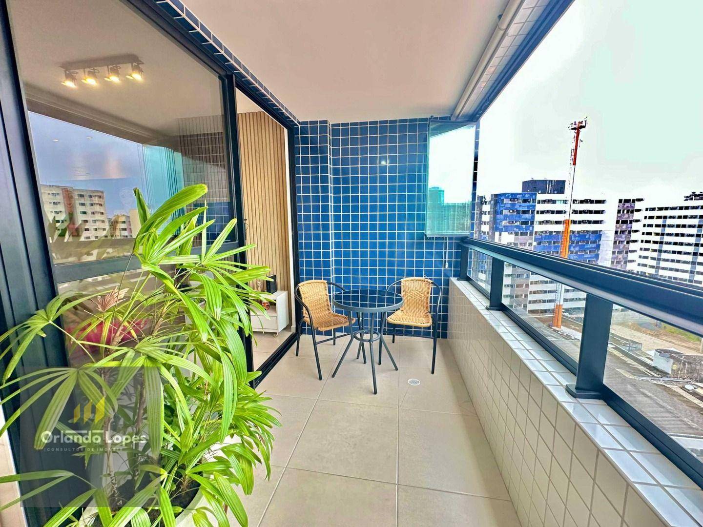 Apartamento, 3 quartos, 80 m² - Foto 2