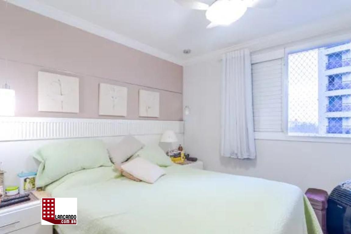 Apartamento à venda com 3 quartos, 126m² - Foto 10