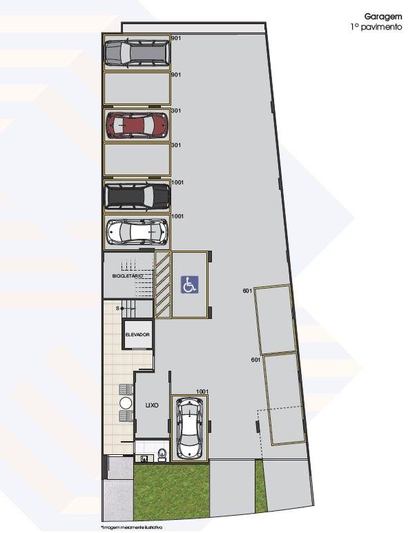 Cobertura à venda com 4 quartos, 208m² - Foto 13