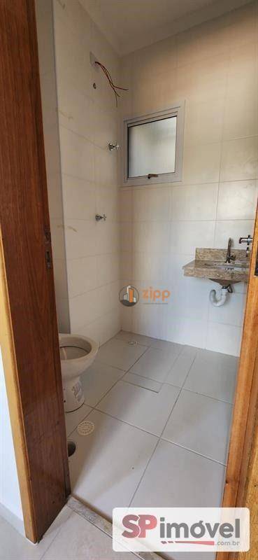 Apartamento à venda com 1 quarto, 26m² - Foto 7