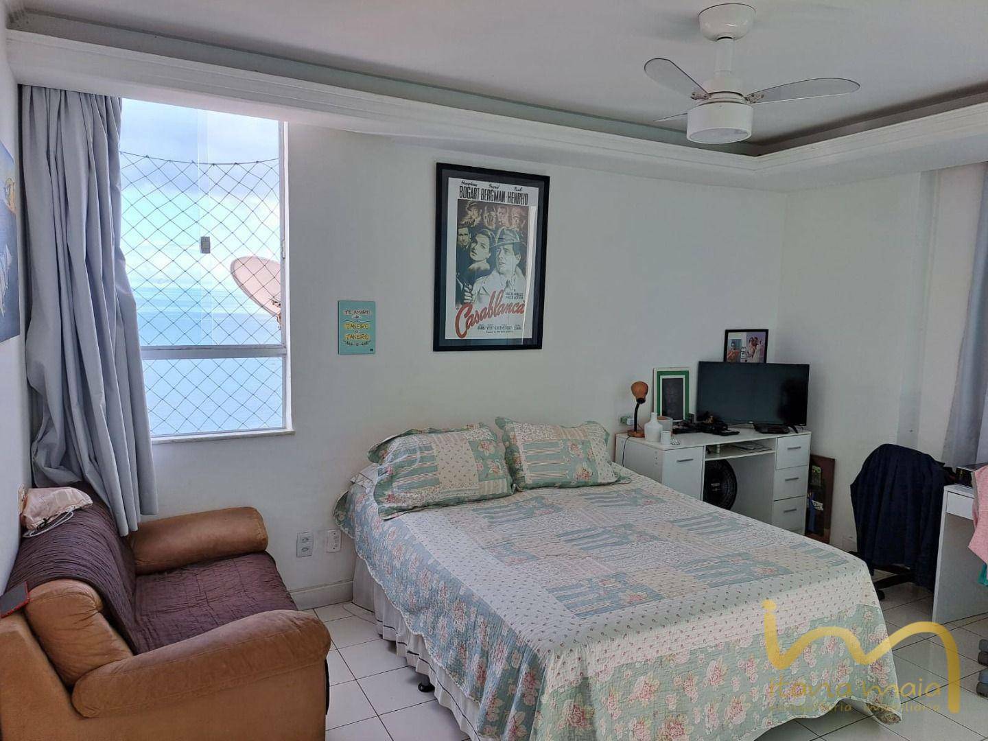 Apartamento à venda com 3 quartos, 145m² - Foto 11