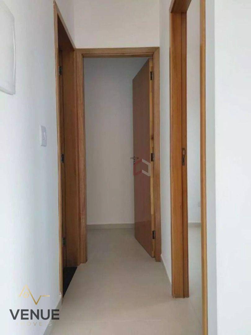 Apartamento à venda com 2 quartos, 35m² - Foto 10