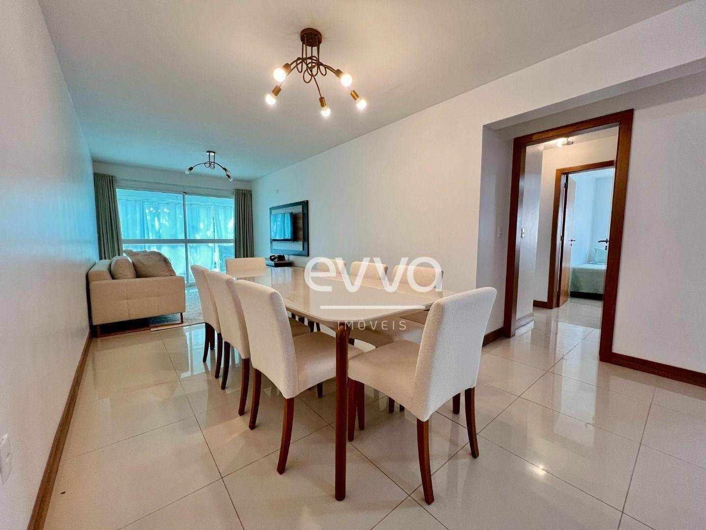 Apartamento, 3 quartos, 142 m² - Foto 3