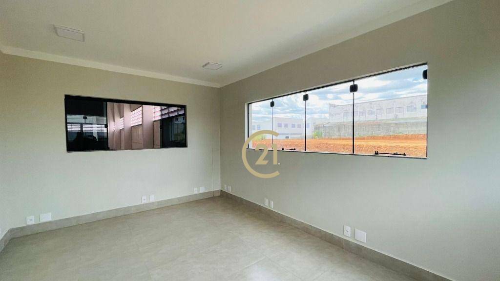 Depósito-Galpão-Armazém para alugar, 1095m² - Foto 6