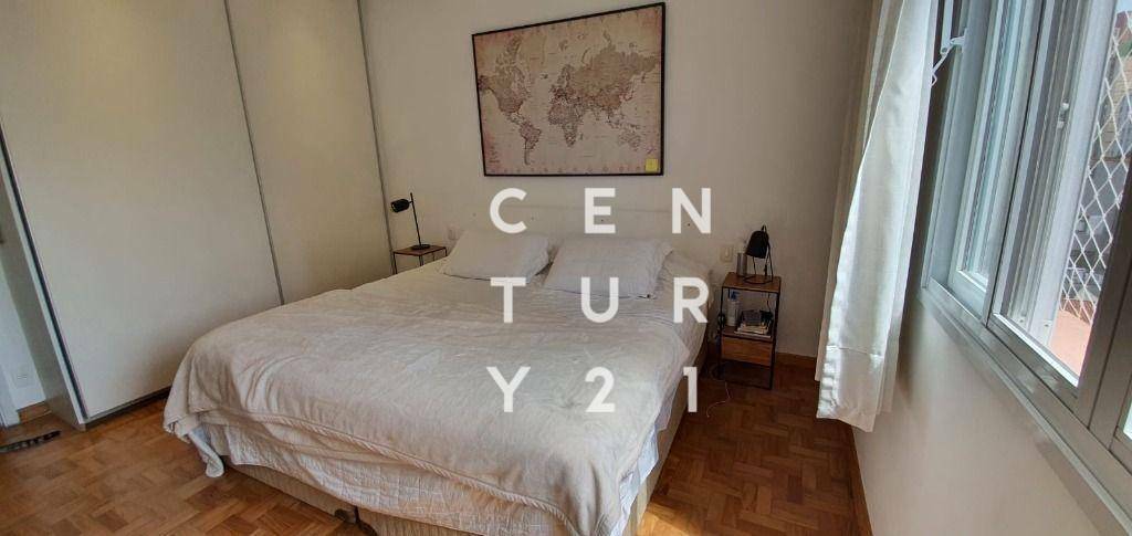 Apartamento à venda com 2 quartos, 106m² - Foto 6