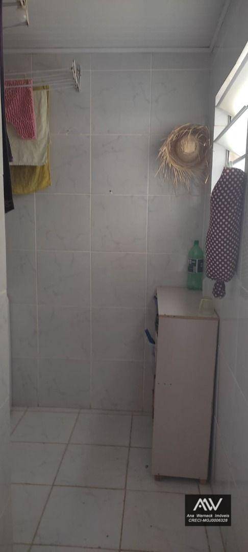 Apartamento à venda com 2 quartos, 59m² - Foto 12