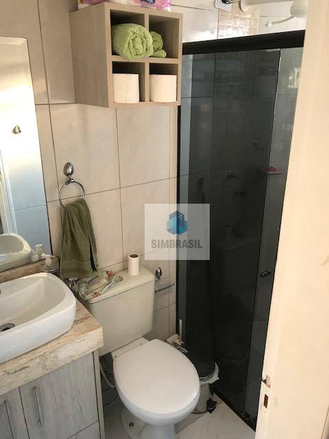 Apartamento à venda com 3 quartos, 73m² - Foto 11