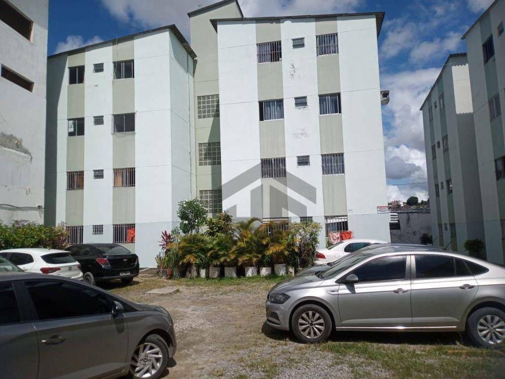 Apartamento à venda com 2 quartos, 48m² - Foto 1
