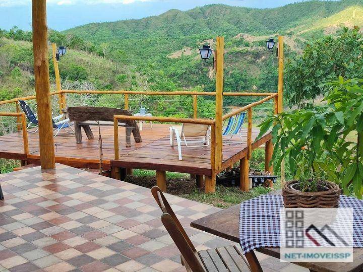 Fazenda à venda, 500m² - Foto 2