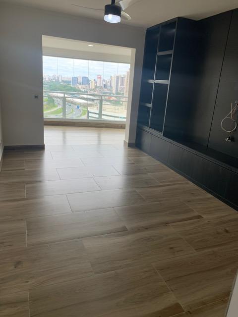 Apartamento para alugar com 2 quartos, 114m² - Foto 1