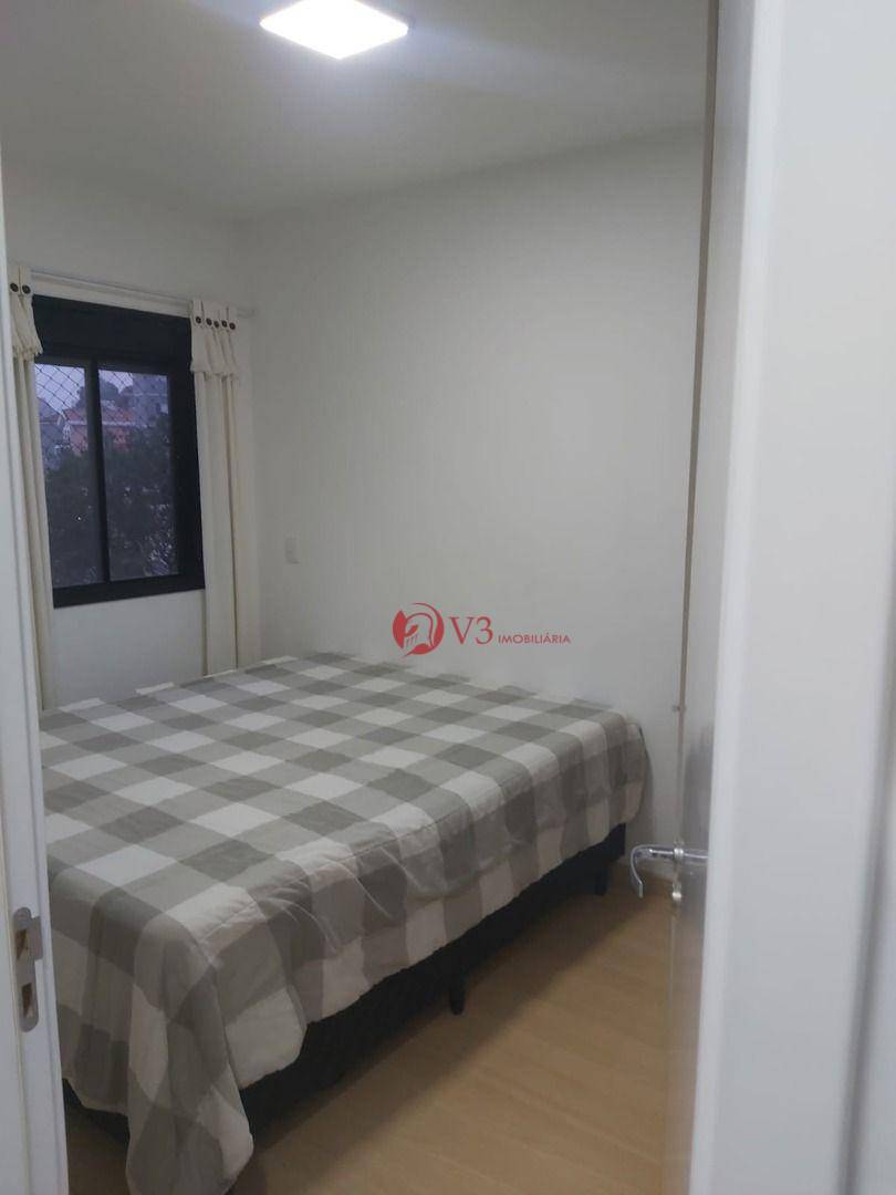 Apartamento à venda com 1 quarto, 40m² - Foto 22