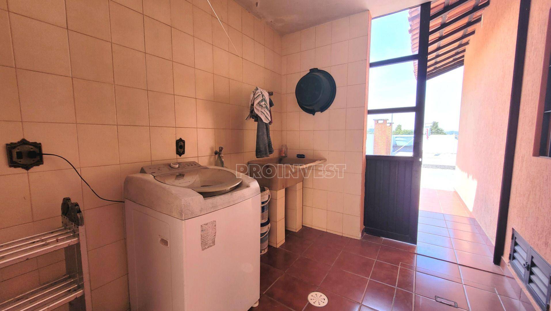 Casa de Condomínio à venda e aluguel com 3 quartos, 340m² - Foto 16