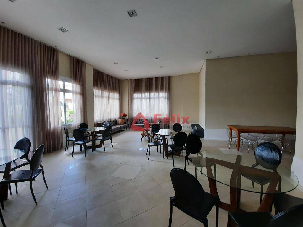 Apartamento à venda com 3 quartos, 135m² - Foto 27