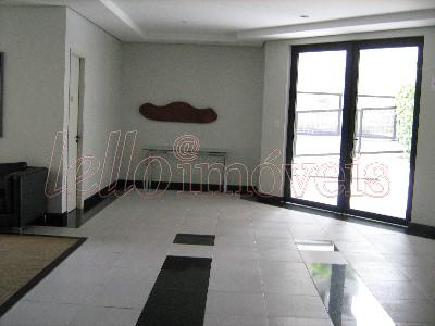 Apartamento para alugar com 3 quartos, 92m² - Foto 16