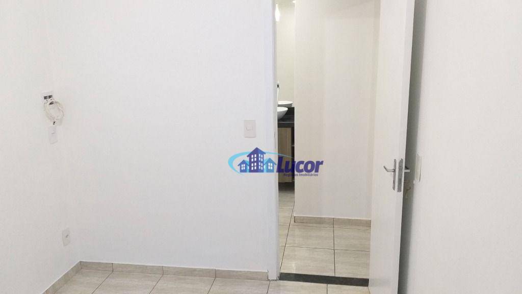 Apartamento à venda com 2 quartos, 56m² - Foto 25