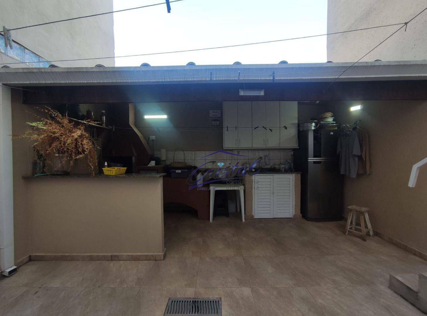 Casa à venda com 3 quartos, 150m² - Foto 33