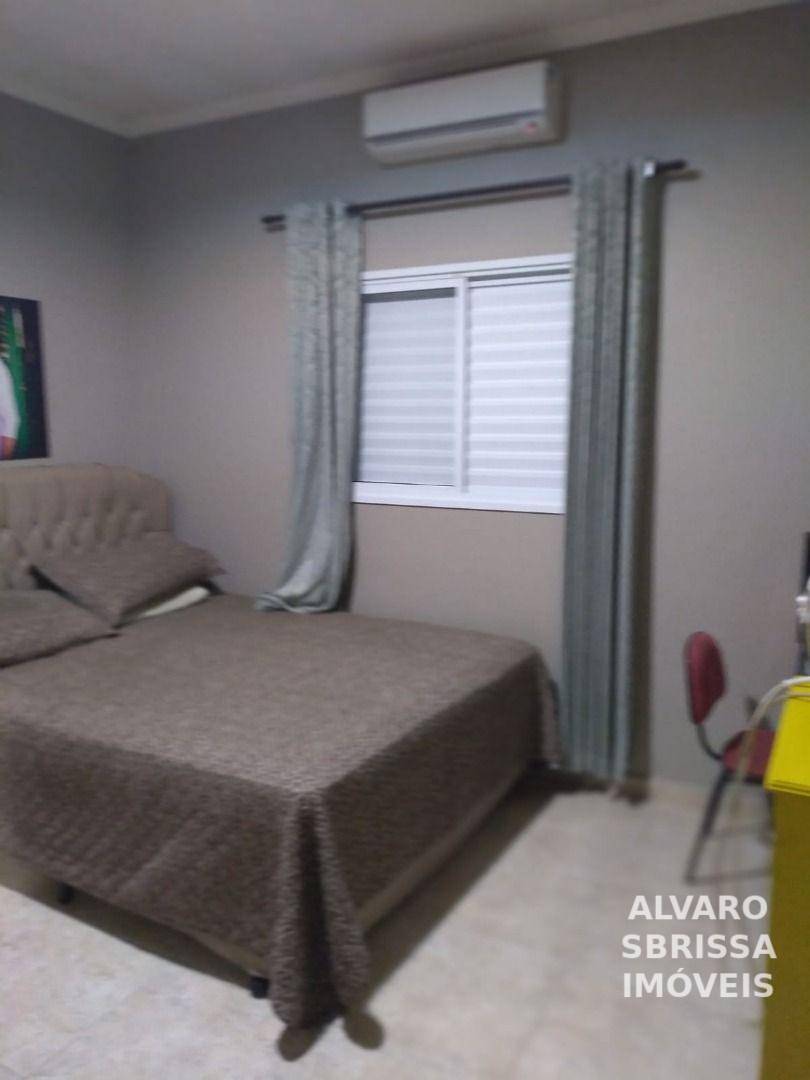 Chácara à venda com 5 quartos, 570m² - Foto 11