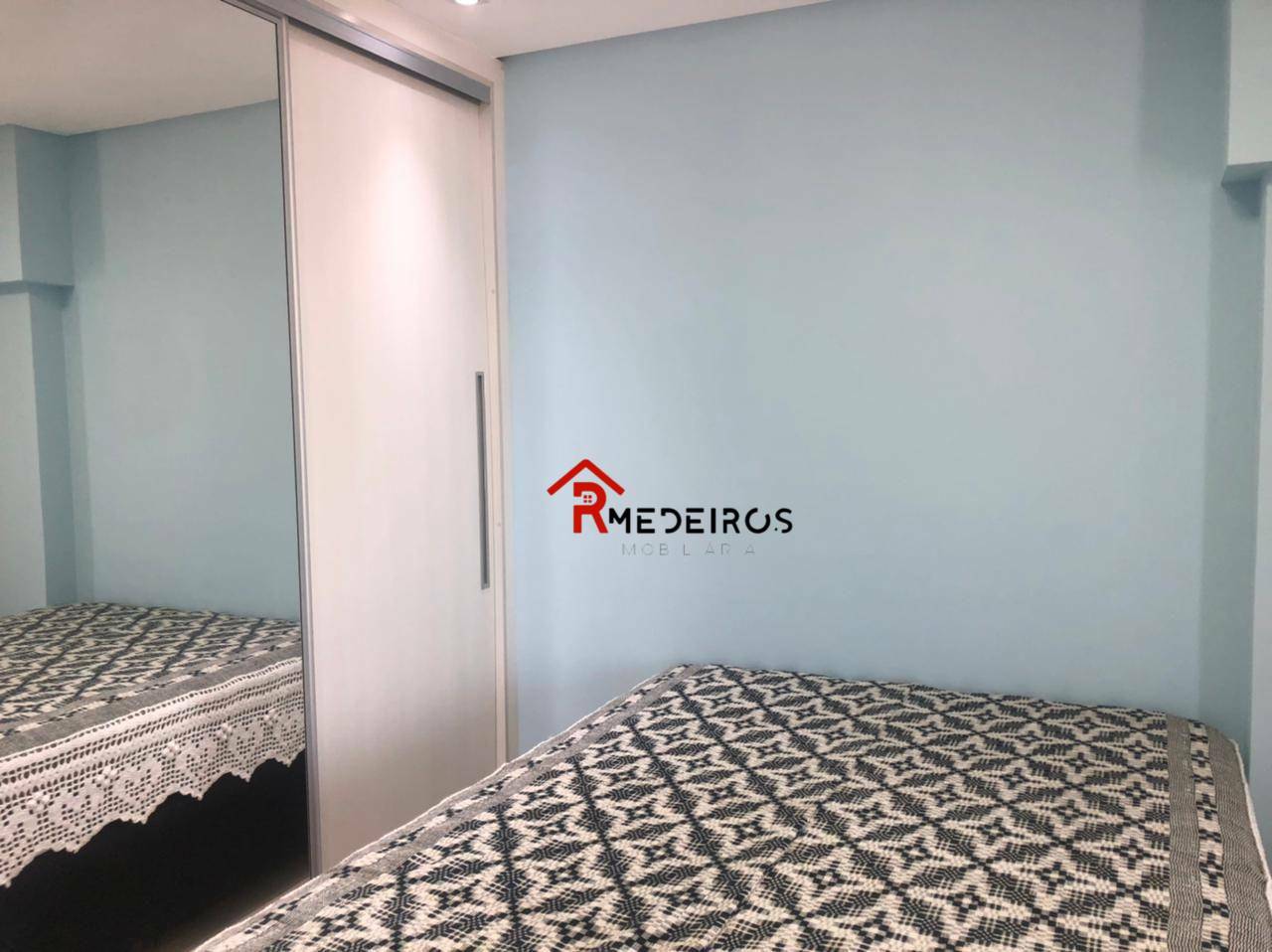 Apartamento à venda com 3 quartos, 160m² - Foto 36